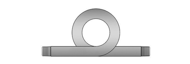 Pipe Gauge Syphon Diagram 1
